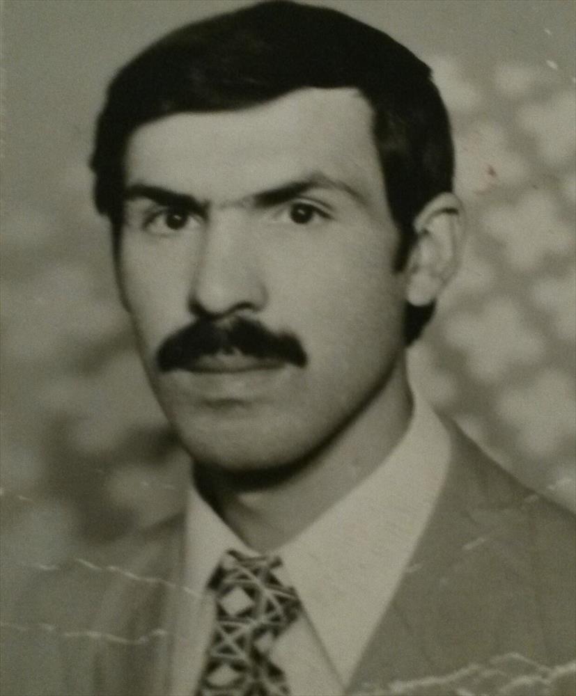 Dr Halil Akyıl